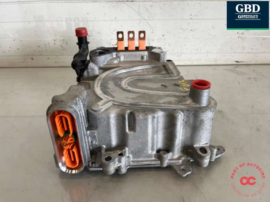 DCDC converter elbil til Škoda Enyaq 2021-->>  (1ED 907 121 AS|)