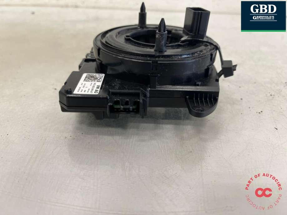 Airbag slepering til VW Passat 2011-2015 (B7) (B7) (5K0 953 569 AT|)