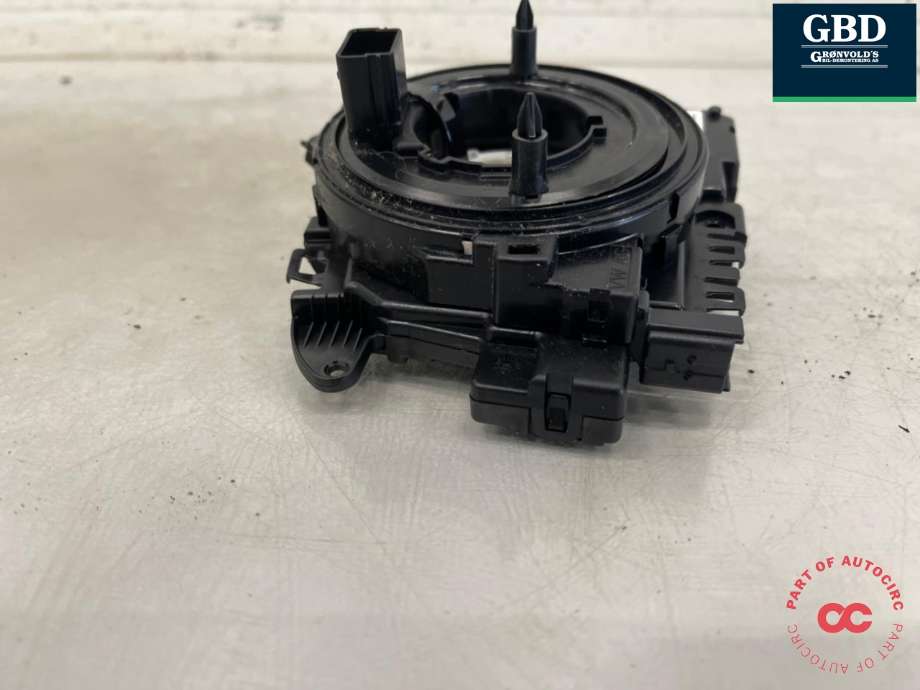 Airbag slepering til VW Passat 2011-2015 (B7) (B7) (5K0 953 569 AT|)