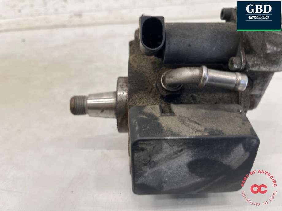 Dieselpumpe til VW Passat 2011-2015 (B7) (B7) (03L 130 755 AN|130214-121040|)