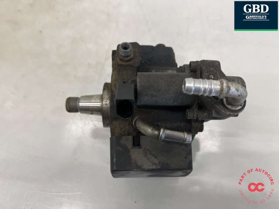 Dieselpumpe til VW Passat 2011-2015 (B7) (B7) (03L 130 755 AN|130214-121040|)