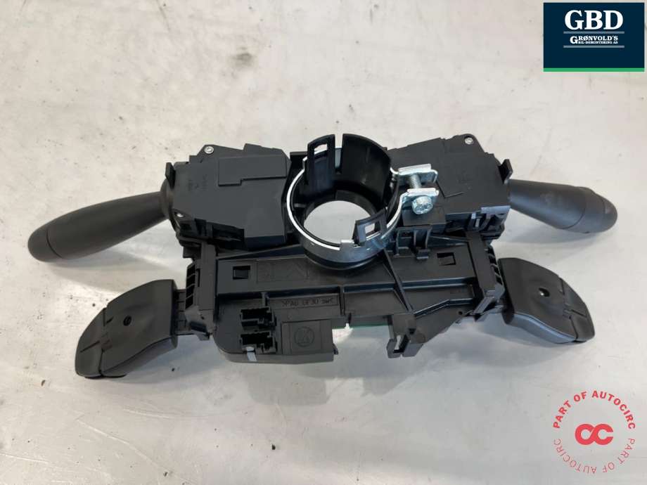 Bryter combi til Citroën DS3 2010-2019  (96 773 881 ZD|6243 42|PSA 96667326XT)