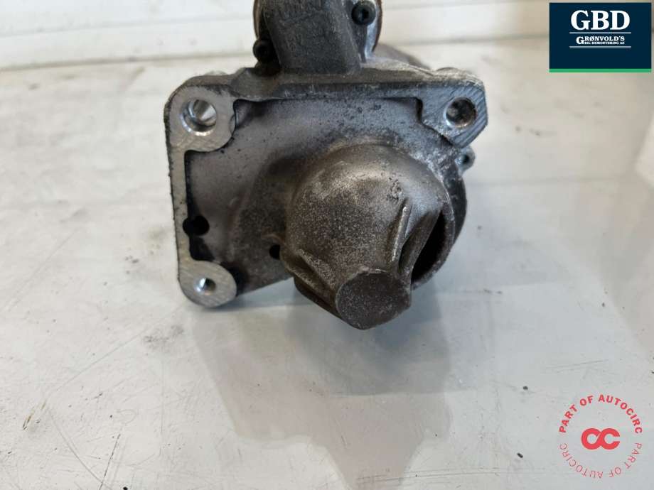 Starter diesel til Citroën DS3 2010-2019  (5802 AE|16 381 168 80|5802 CE)