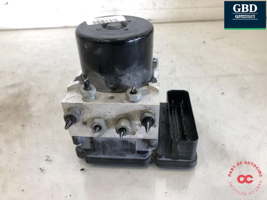 ABS sentral til Volvo V60/V60 CC 2013-2018 (Type I, Fase 2)  (31341513|)