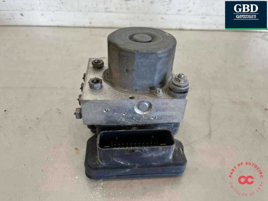 ABS sentral til Mercedes A-Klasse 2012-2018 (W176) (W176) (A 000 431 38 00|A 000 431 22 00|  A 000 431 05 00|A 009 431 47 12)