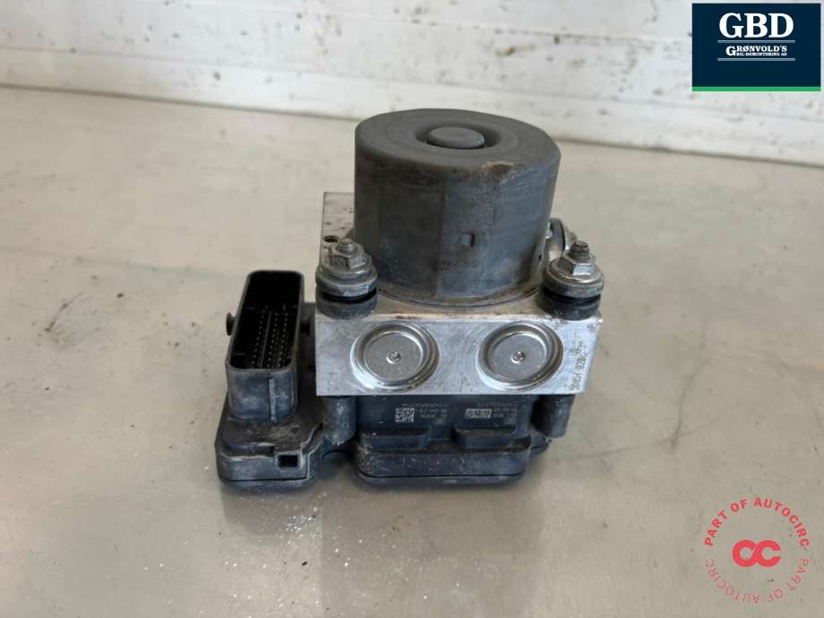 ABS sentral til Mercedes A-Klasse 2012-2018 (W176) (W176) (A 000 431 38 00|A 000 431 22 00|  A 000 431 05 00|A 009 431 47 12)