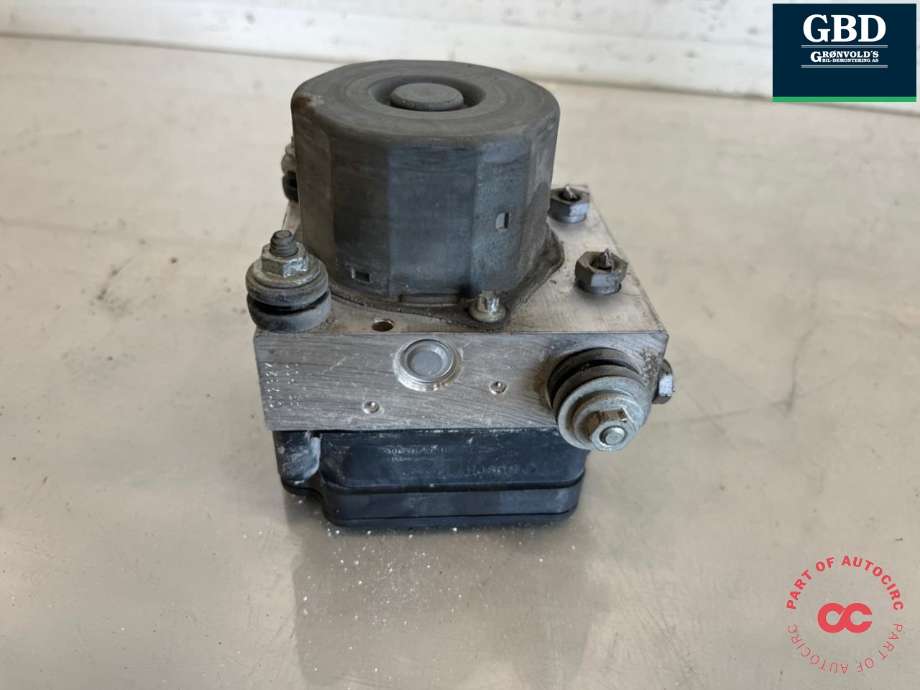ABS sentral til Mercedes A-Klasse 2012-2018 (W176) (W176) (A 000 431 38 00|A 000 431 22 00|  A 000 431 05 00|A 009 431 47 12)