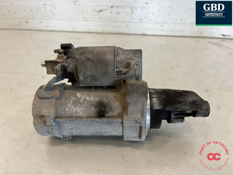 Starter diesel til Mercedes A-Klasse 2012-2018 (W176) (W176) (A 645 906 08 00|A 270 906 00 26|)