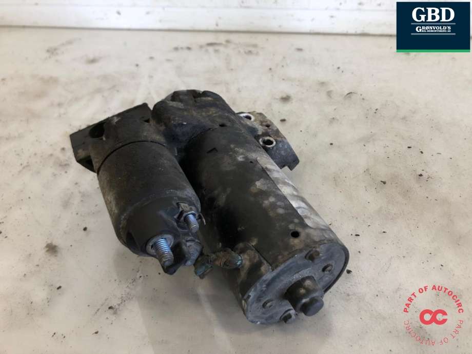 Starter diesel til BMW 5-Serie 2010-2017 (F10/F11) (F10/F11) (12 41 8 570 238|)