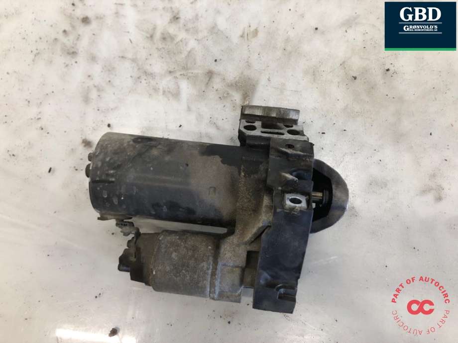 Starter diesel til BMW 5-Serie 2010-2017 (F10/F11) (F10/F11) (12 41 8 570 238|)