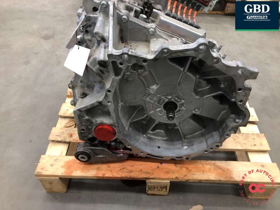 Girkasse automat til Toyota Corolla 2019-->>  (3090012010|)