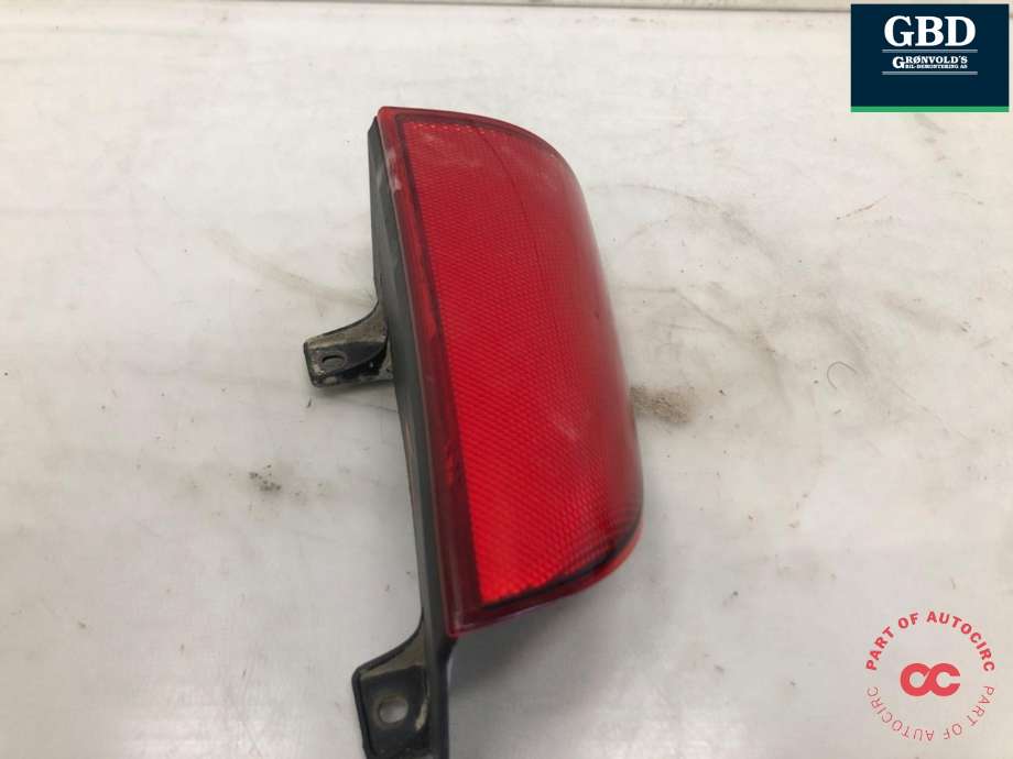 Baklykt venstre øvre til Mercedes Vito/Viano 2004-2010 (Fase 1) (W639) (W639) (A 639 820 18 64|)