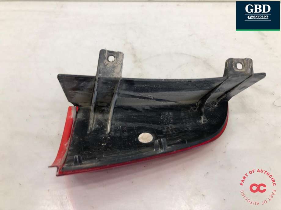 Baklykt venstre øvre til Mercedes Vito/Viano 2004-2010 (Fase 1) (W639) (W639) (A 639 820 18 64|)