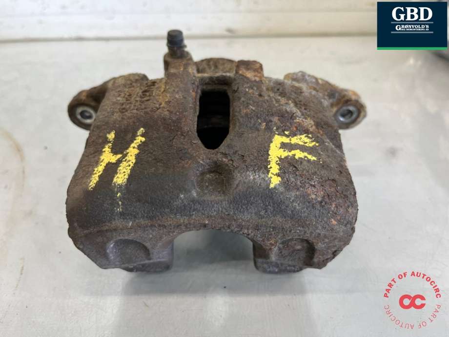 Bremsecaliper høyre foran til Hyundai Ix35 2010-2015 (58130 2Y000|)