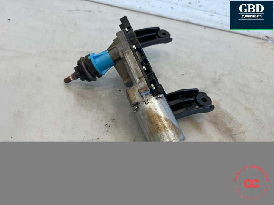 Viskermotor bakrute til Hyundai Ix35 2010-2015 (98700 1H300|)