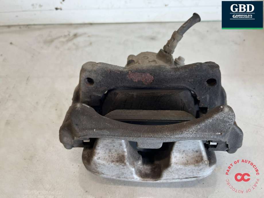 Bremsecaliper venstre foran til Mercedes C-Klasse 2014-2018 (Fase 1) (W205) (W205) (A 205 421 01 81|)