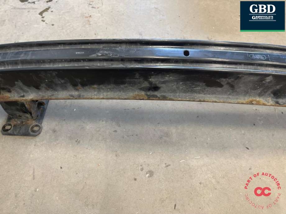 Støtfangerforsterkning foran til Land Rover Discovery 2005-2009 (Type III) (LR015274|5H2210005AB|DPE000086 | 5H2210005AA)