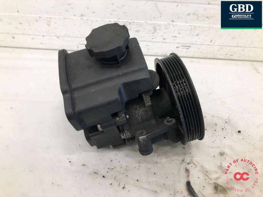 Servo pumpe mekanisk til Mercedes Vito/Viano, 2004-2010 (Fase 1) (W639) (W639) (A 003 466 71 01)