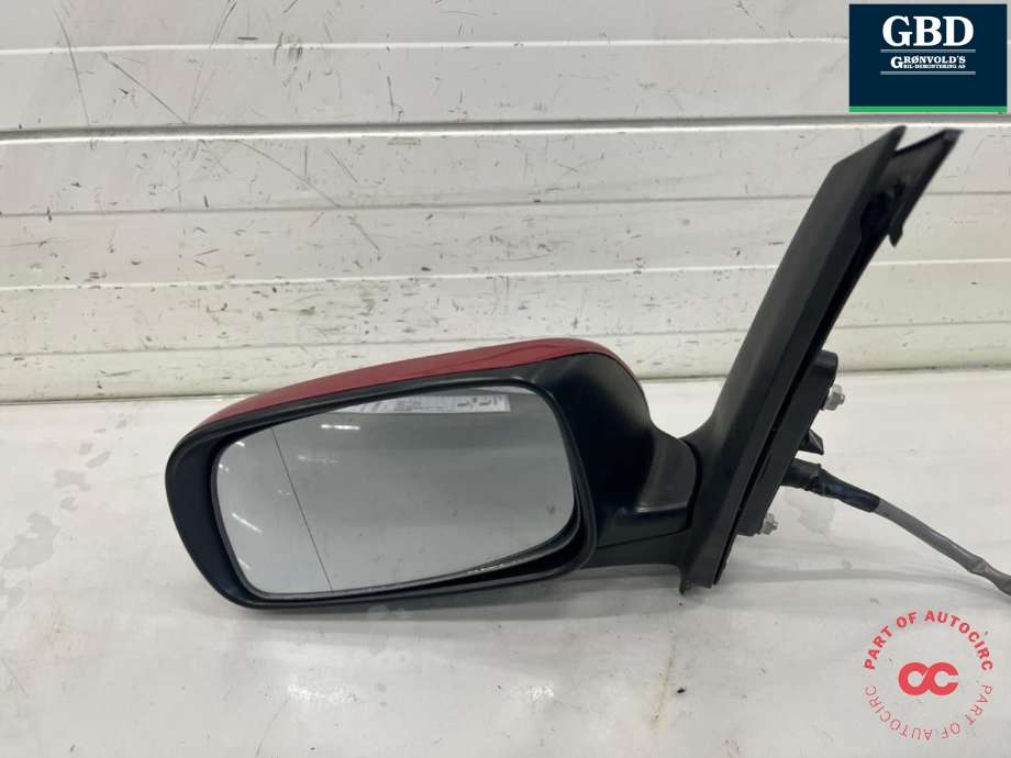 Speil venstre til Toyota Prius, 2004-2009 (Type II) (COMBI) (COMBI) (8794047112)