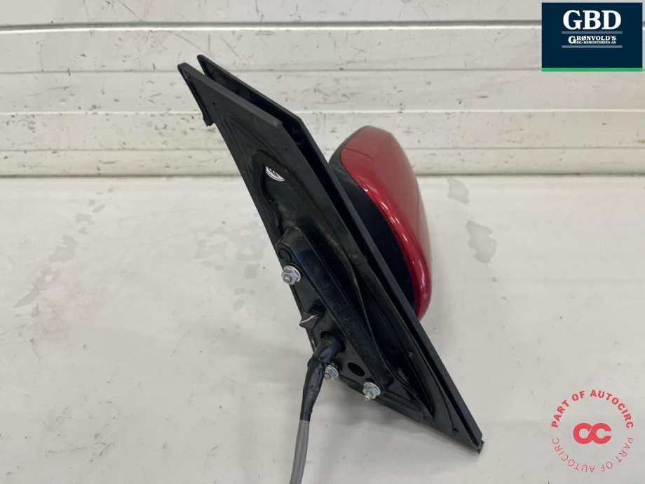 Speil venstre til Toyota Prius 2004-2009 (Type II) (COMBI) (COMBI) (8794047112|)