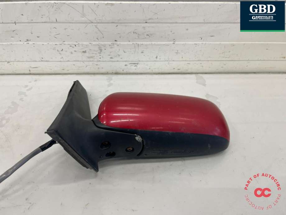 Speil venstre til Toyota Prius 2004-2009 (Type II) (COMBI) (COMBI) (8794047112|)