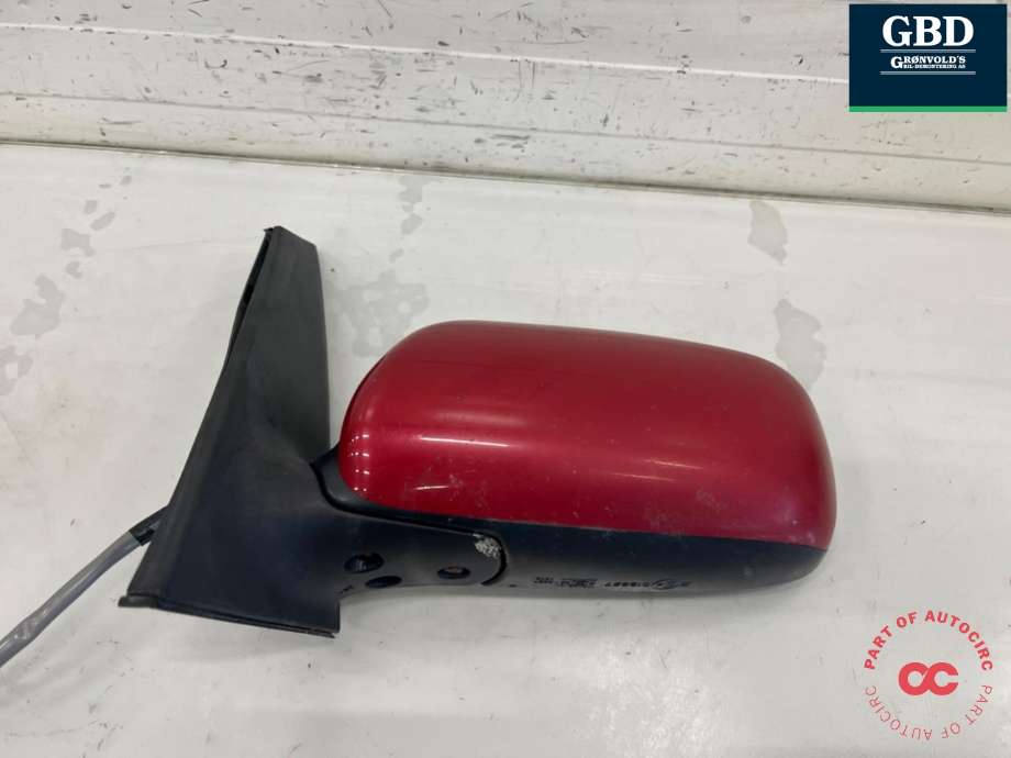 Speil venstre til Toyota Prius 2004-2009 (Type II) (COMBI) (COMBI) (8794047112|)
