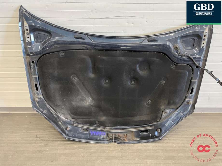 Panser til VW Golf V, STV 2007-2010 (JETTA) (JETTA) (1K0 823 031 J|)