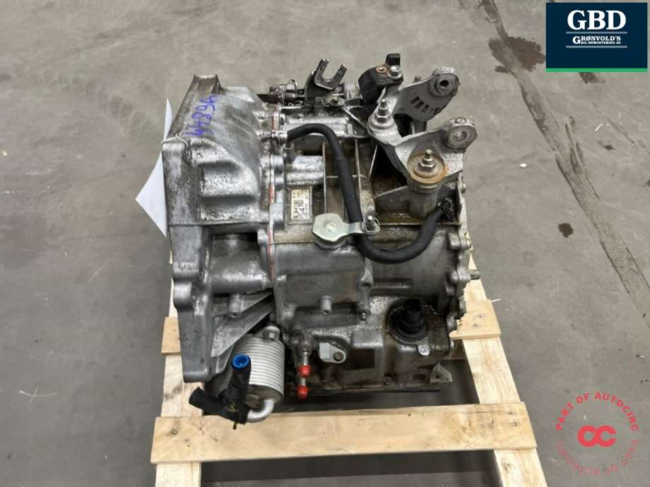 Girkasse automat til Mazda CX-5 2012-2017 (Type I)  (FZ3219420A|)