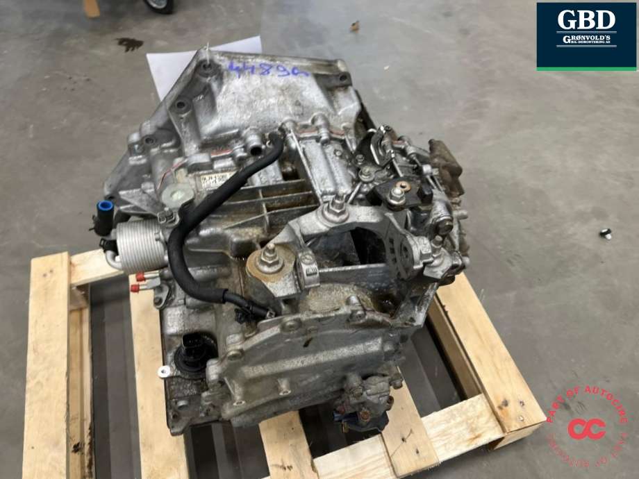 Girkasse automat til Mazda CX-5 2012-2017 (Type I)  (FZ3219420A|)