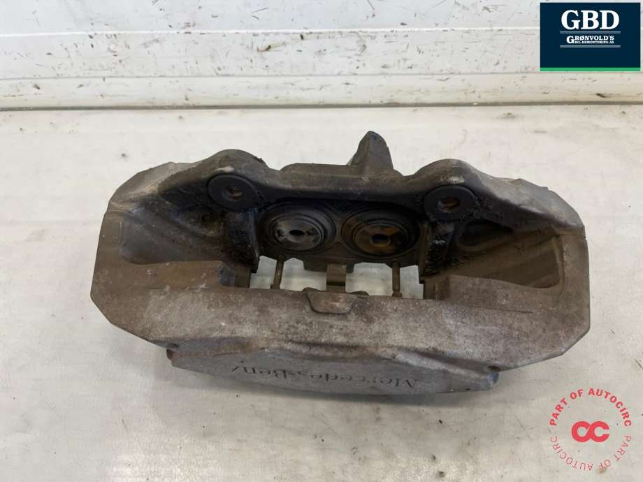 Bremsecaliper venstre foran til Mercedes C-Klasse 2014-2018 (Fase 1) (W205) (W205) (A 011 421 97 98|)
