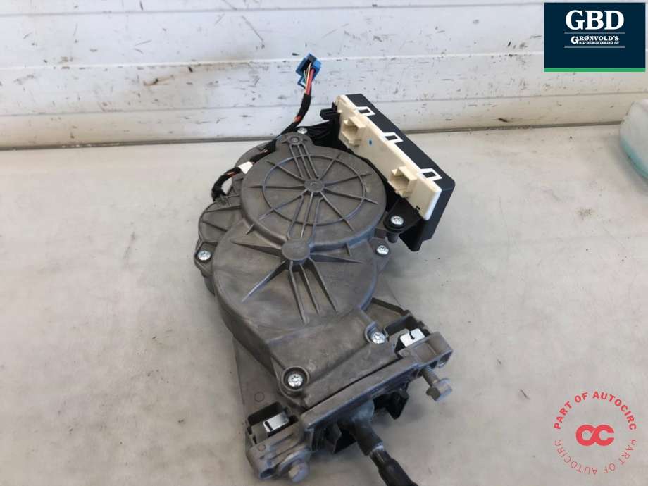 Baklukeåpner motor til Mercedes C-Klasse 2014-2018 (Fase 1) (W205) (W205) (A 099 760 26 01|A2059007218|)
