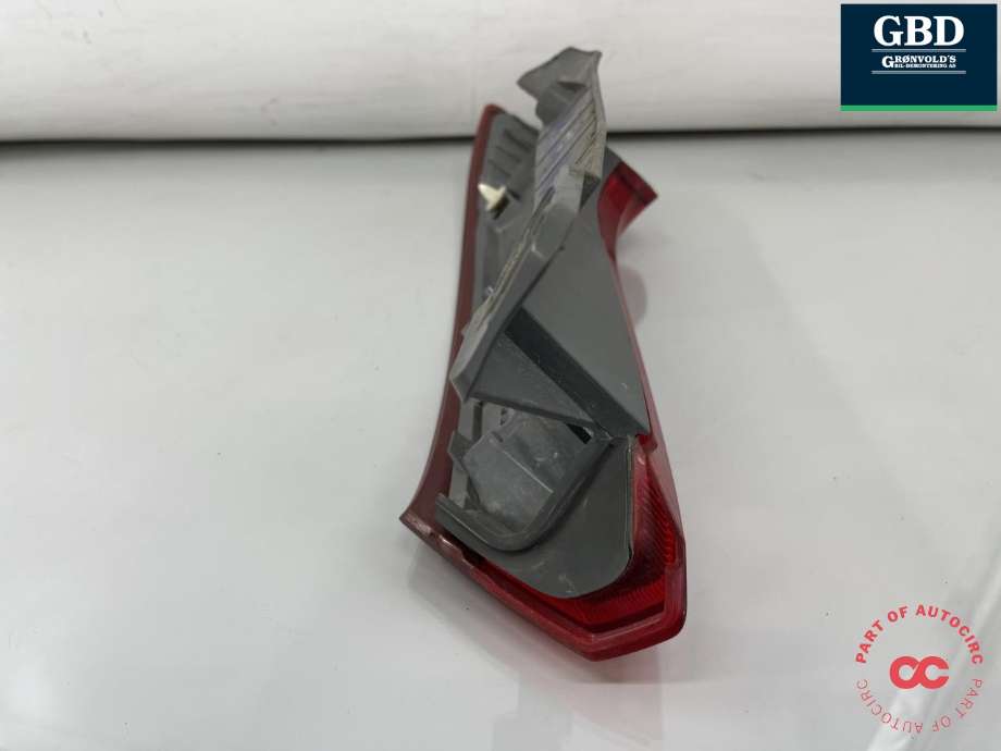 Baklykt høyre øvre til Honda CR-V 2012-2018 (Type IV) (34170-T1G-E01|)