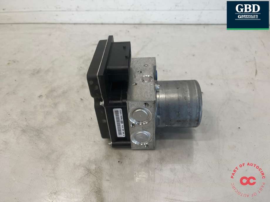 ABS sentral til BMW 3-Serie 2005-2011 (E90/E91/E92/E93) (E90/E91/E92/E93) (34 51 6 795 394|)