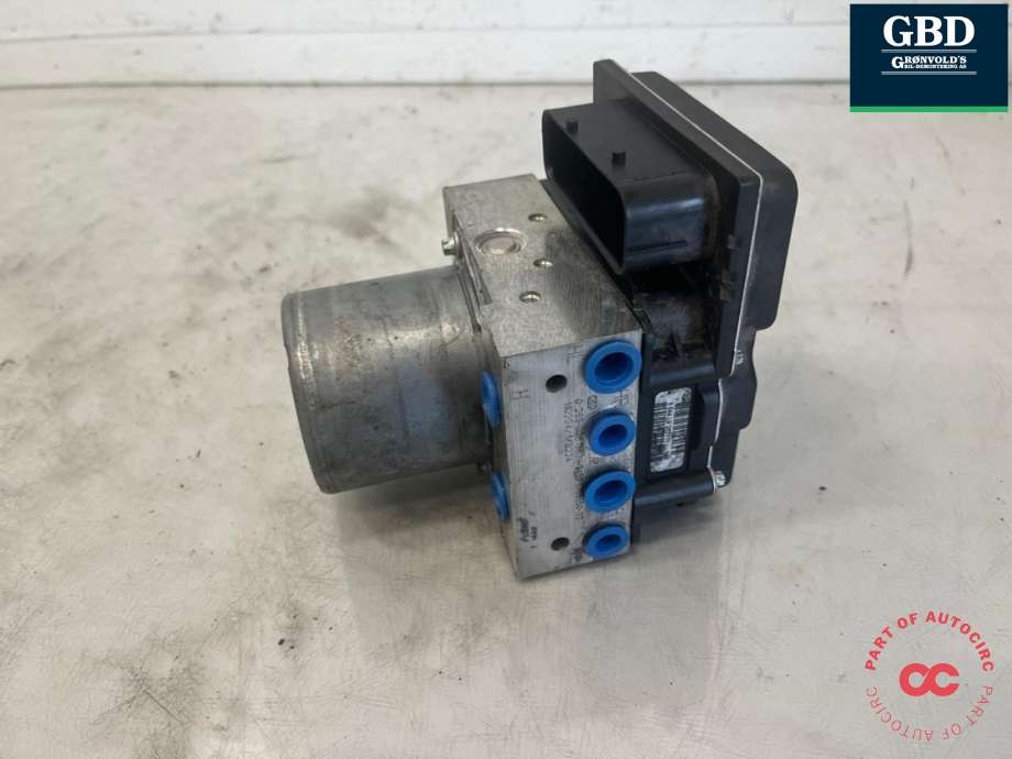 ABS sentral til BMW 3-Serie 2005-2011 (E90/E91/E92/E93) (E90/E91/E92/E93) (34 51 6 795 394|)