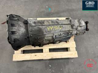 Girkasse automat til Mercedes Vito,  (W447) (|A 447 270 74 00|A 447 270 74 00 80|A 447 270 74 00 88|A4472706800)