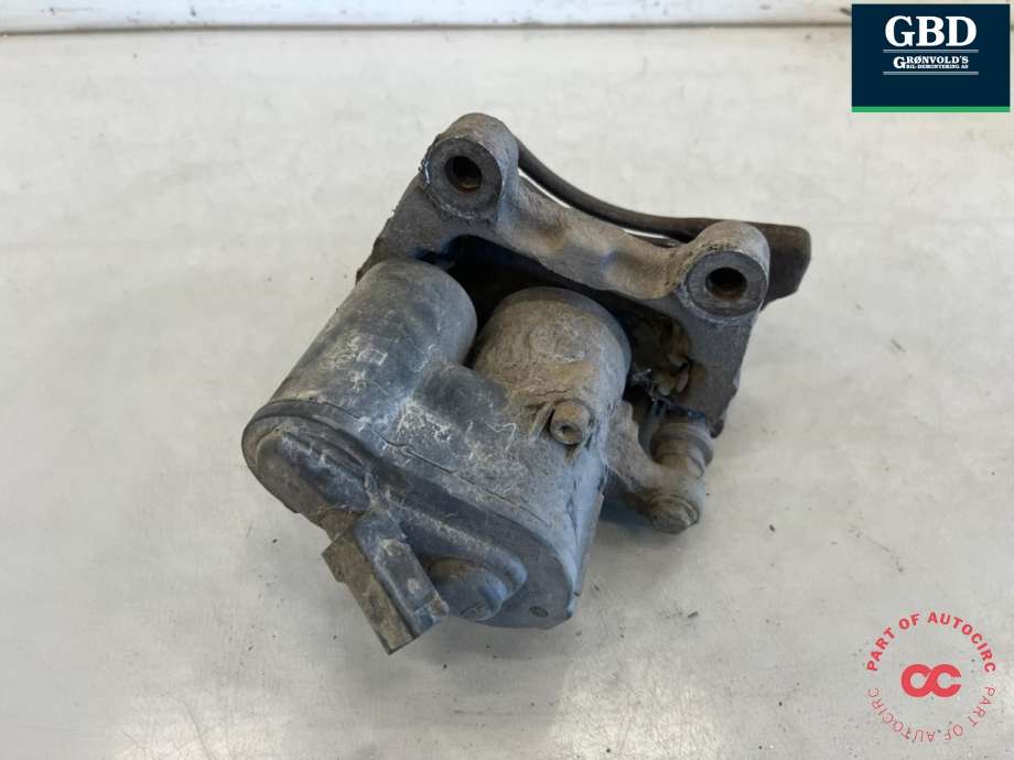 Bremsecaliper høyre bak, elektrisk til VW Tiguan 2011-2016 (Type I, Fase 2) (5N0 615 404|)