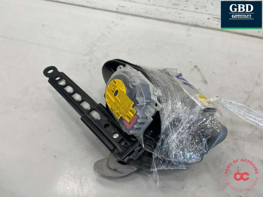 Sikkerhetsbelte foran venstre til Toyota Prius 2004-2009 (Type II) (COMBI) (COMBI) (7322047071B0|)