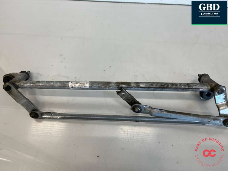 Viskeroverføring til VW Golf V, STV 2007-2010 (JETTA) (JETTA) (5K1 955 601|1K1 955 601|3 397 020 884)