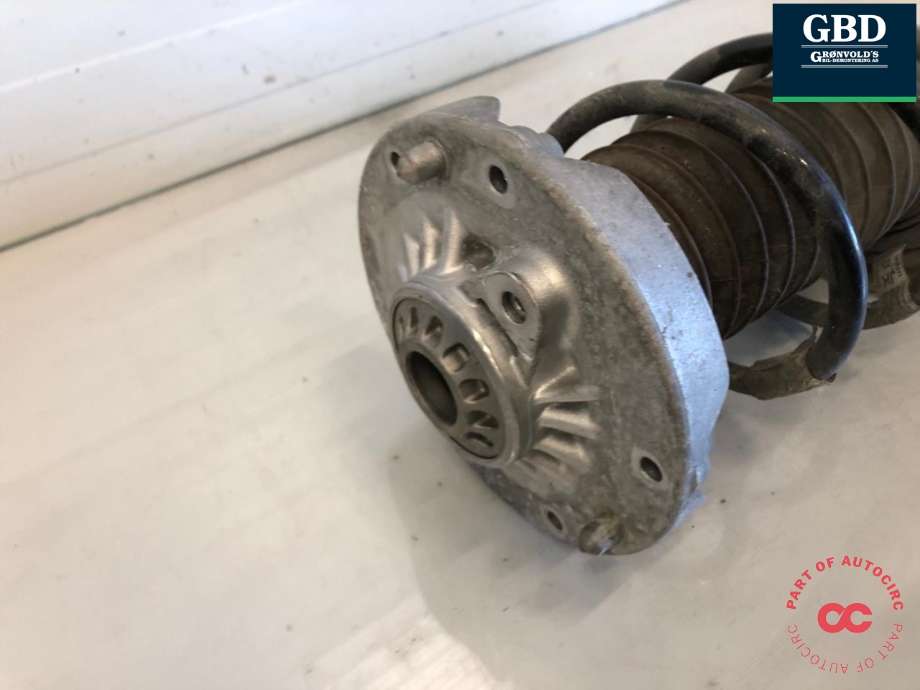 Fjærbein venstre foran til BMW 2-Serie, Active/Gran Tourer 2014-->> (F45/F46) (F45/F46) (31 30 6 887 331|)