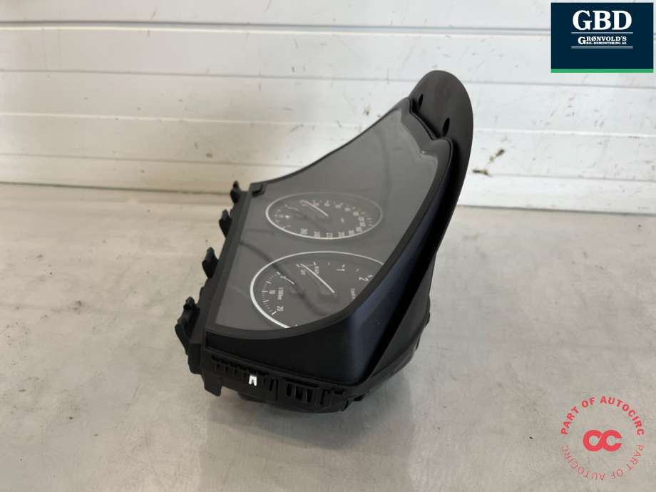 Instrumentpanel til BMW 2-Serie, Active/Gran Tourer 2014-->> (F45/F46) (F45/F46) (62 10 8 794 205|)