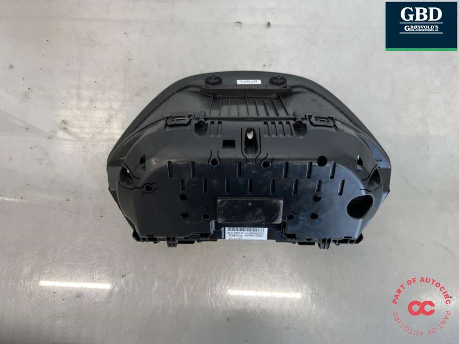 Instrumentpanel til BMW 2-Serie, Active/Gran Tourer 2014-->> (F45/F46) (F45/F46) (62 10 8 794 205|)