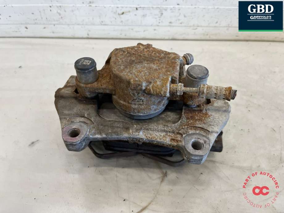 Bremsecaliper høyre foran til Volvo XC60 2017-->> (Type II) (36010245|)
