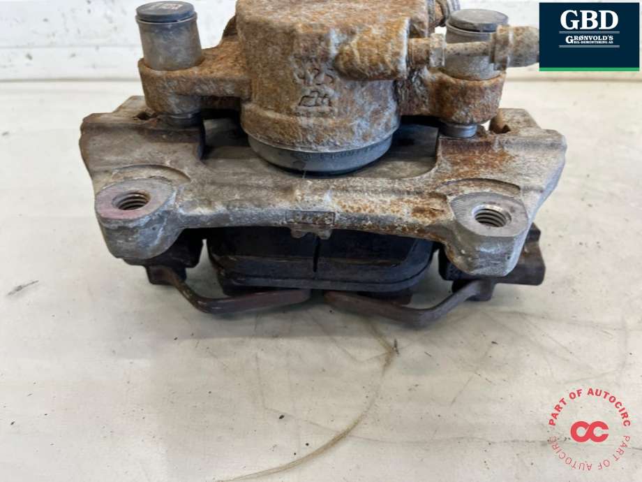 Bremsecaliper høyre foran til Volvo XC60 2017-->> (Type II) (36010245|)