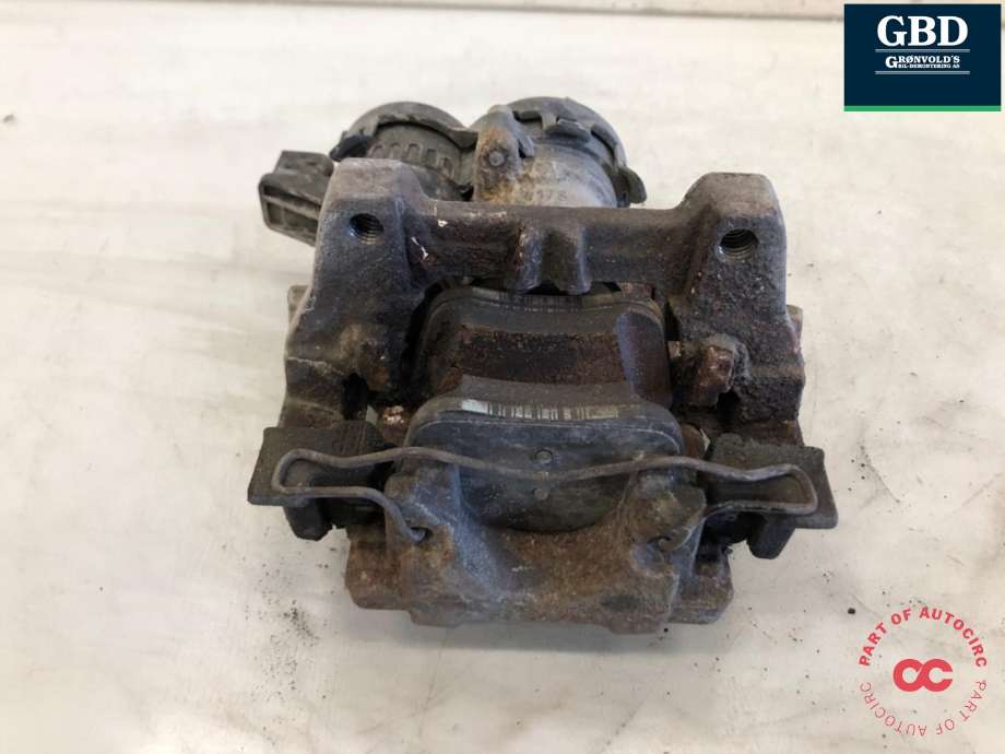 Bremsecaliper venstre bak, elektrisk til Volvo XC60 2017-->> (Type II) (36003032|)