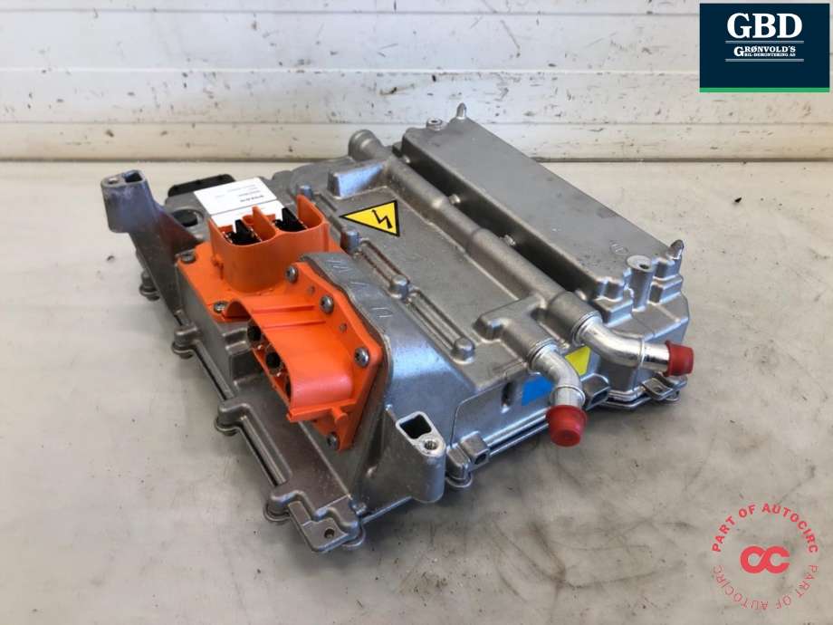 Inverter hybrid til Volvo XC60 2017-->> (Type II) (36011537|)