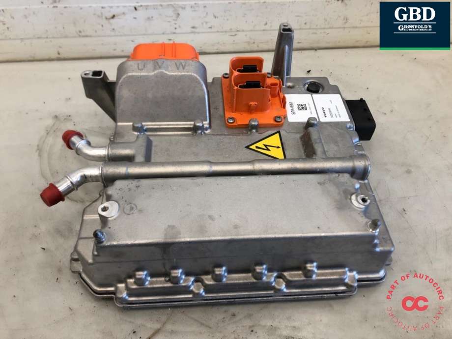 Inverter hybrid til Volvo XC60 2017-->> (Type II) (36011537|)
