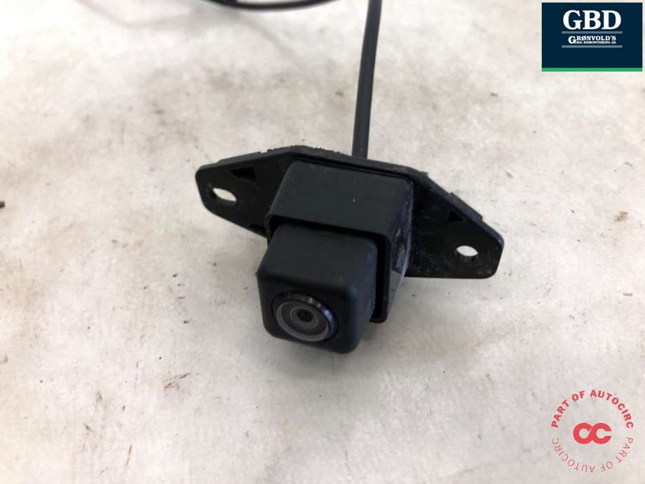 Parkeringskamera bak til Peugeot 4008 2012-2017  (16 083 249 80|)