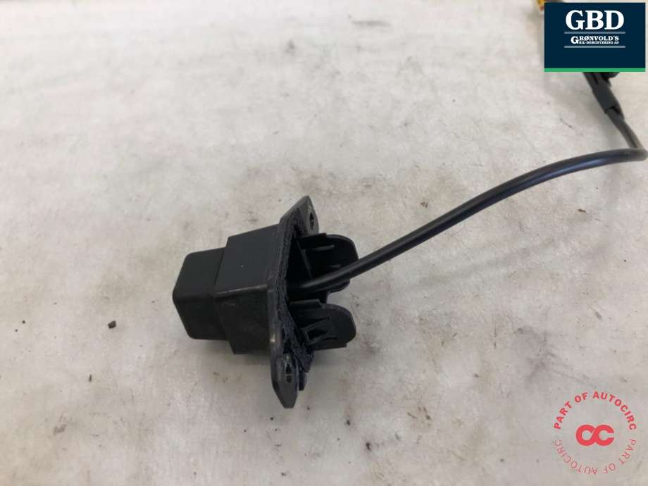 Parkeringskamera bak til Peugeot 4008 2012-2017  (16 083 249 80|)