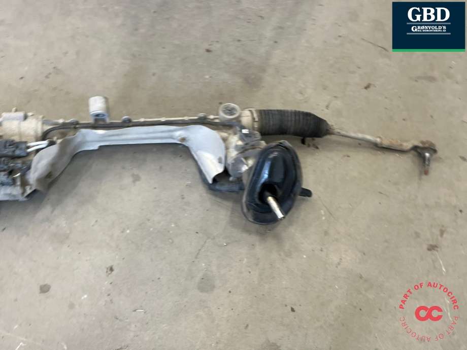 Tannstang elektrisk til Volvo V40 2012-2019  (36012711|)