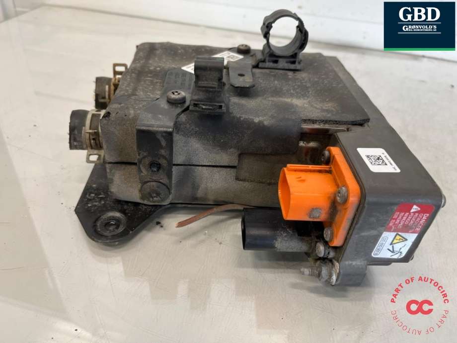 Varmeapparat PTC-heater til VW e-Golf 2017-2020 (Fase 2) (5QE 819 013 AD|)